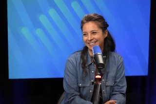 Aline Inhofer & Le livre pour enfants Piou le coucou en Valais